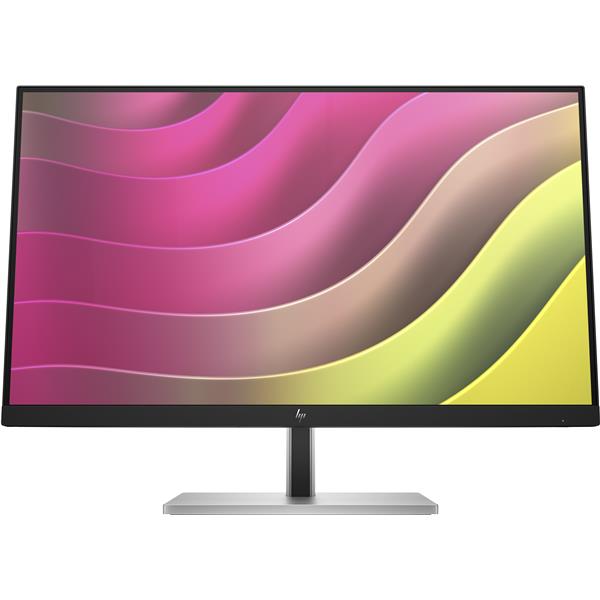 HP E24T TOUCH G5 FHD MONITOR EU 6N6E6AA#ABB