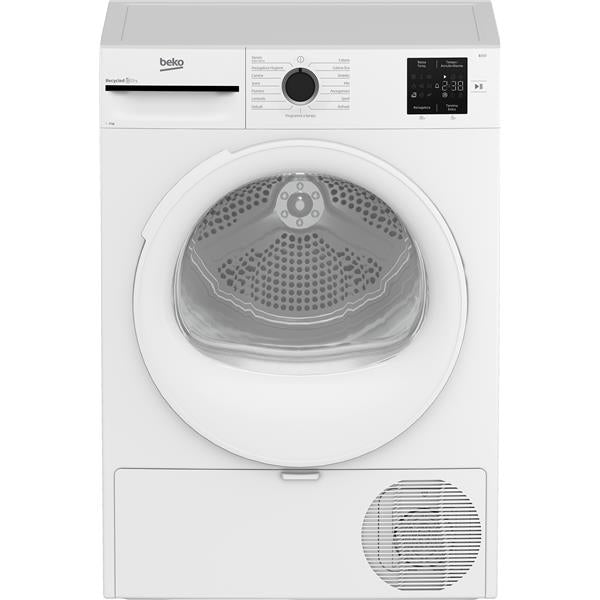 BEKO ASC BMT93EW 9KG CLASSE D 7188242790