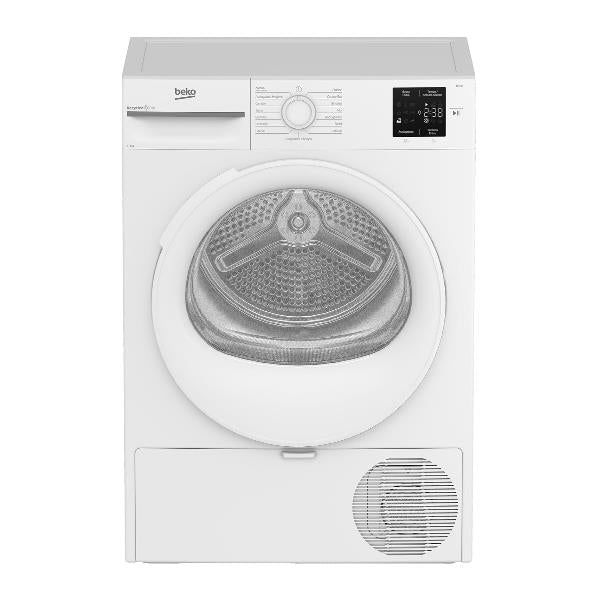 BEKO ASC BMT73EW 7KG D  46CM 7188305930
