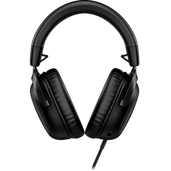 HP HYPERX CLOUD III BLK GAM HEADSET 727A8AA