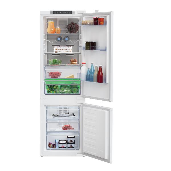 BEKO COMBI BCNA275E4SN TNF 178CM E 275L 7523020016