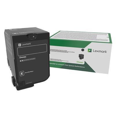 LEXMARK CS/CX 727 CS728 NERO  RP 13K PG 75B20K0