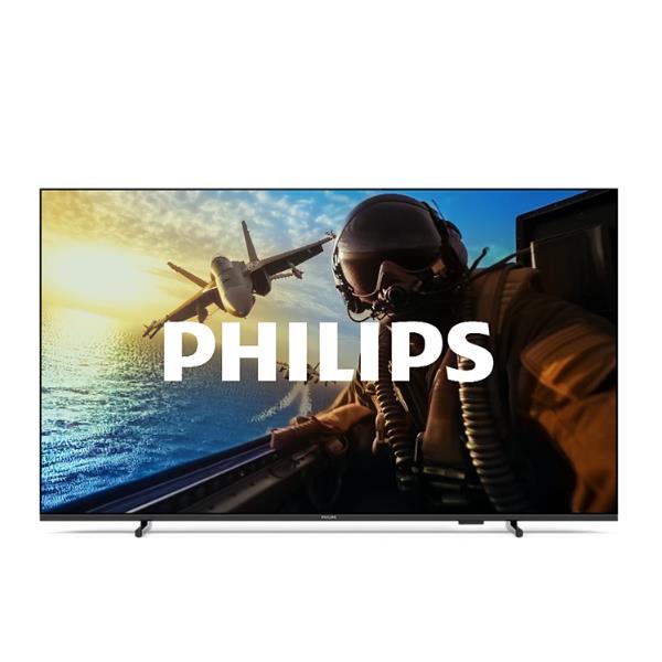 PHILIPS 75 UHD 4K TV SMART TITAN OS!!! 75PUS7000/12