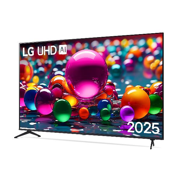 LG 75 UA75 4K UHD PIEDINI LAT WEBOS25 75UA75006LA.APIQ
