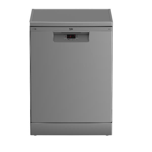 Beko b300 Lavastoviglie a libera installazione 60 cm, Classe D, 44dBA