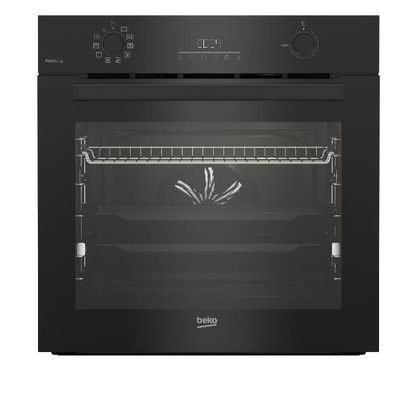 Beko b300 Forno Beyond Multifunzione Pirolitico, FlexiCrisp, , 10 Funzioni