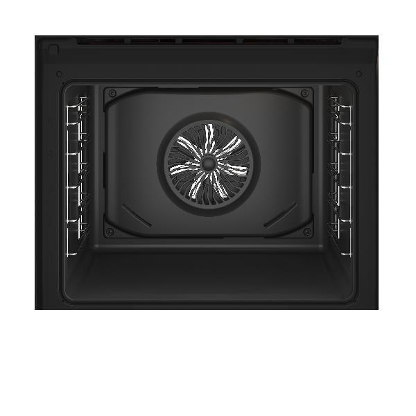 Beko b100 BBIE11100B 72 L 2400 W Nero