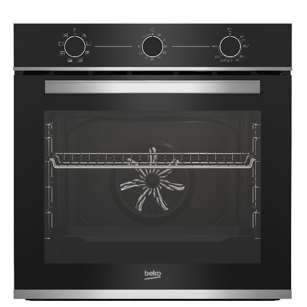 Beko b300 BBIM13100X 72 L 2600 W Nero