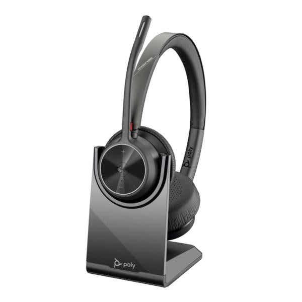 POLY HP POLY VOY 4320 -M HS +BT700 +CHS 77Z00AA
