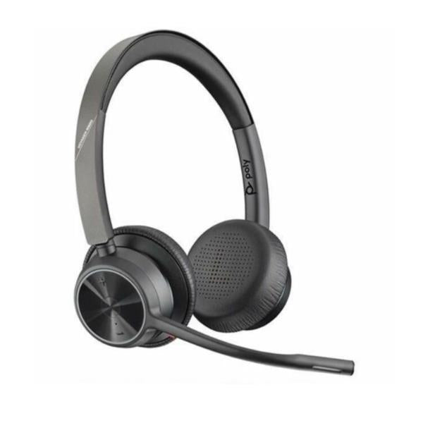 POLY HP POLY VOY 4320 -M USB-C HS +BT700 77Z30AA