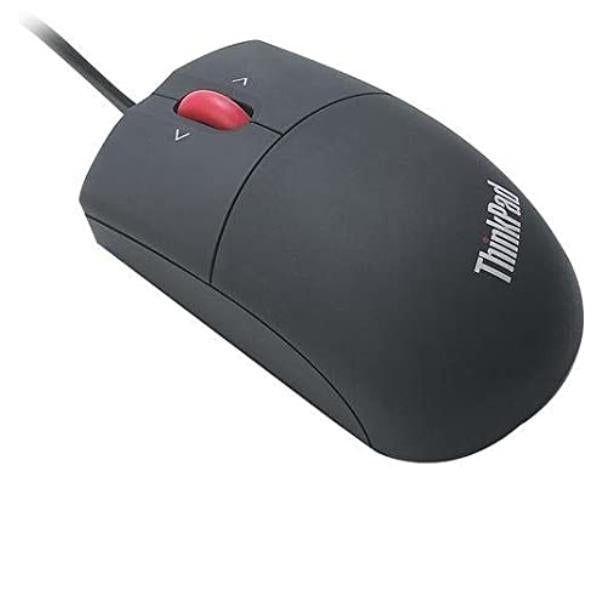 LENOVO OPTICAL WHEEL MOUSE 7M57A04698