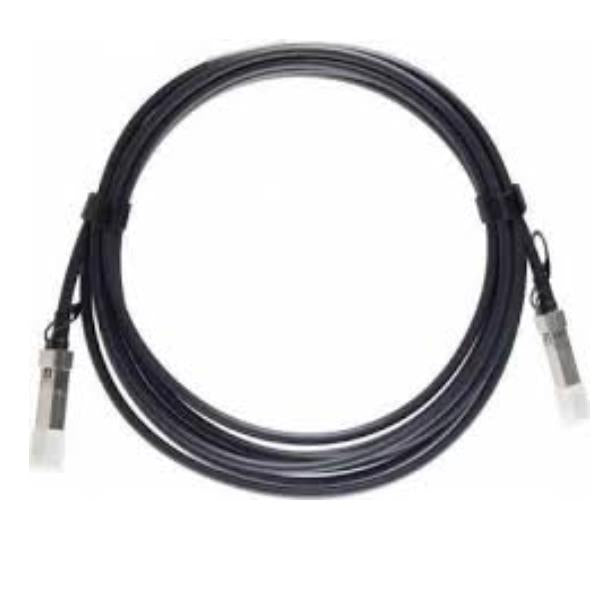 Lenovo 7Z57A03558 cavo InfiniBand e in fibra ottica 3 m SFP28 Nero