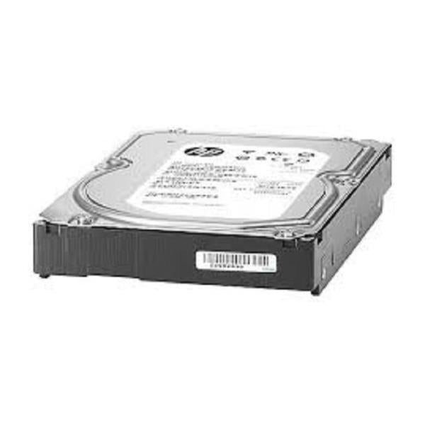 HPE 1TB 6G SATA 3.5IN N MDL HDD 801882-B21