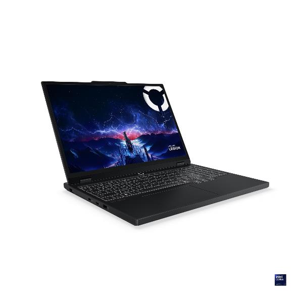 Lenovo Legion 5 15IAX10 Intel Core Ultra 7 255HX Computer portatile 38,4 cm (15.1") WQXGA 32 GB DDR5-SDRAM 1 TB SSD NVIDIA GeForce RTX 5070 Wi-Fi 7 (802.11be) Windows 11 Home Italiano Nero