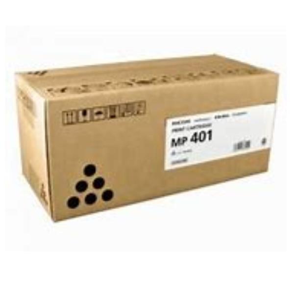 RICOH TONER NERO MP401SPF-SP401 (841887) 841887