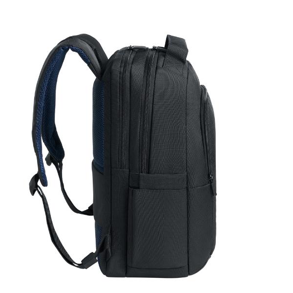 RIVACASE ZAINO  8425 BLACK ECO 8425BK