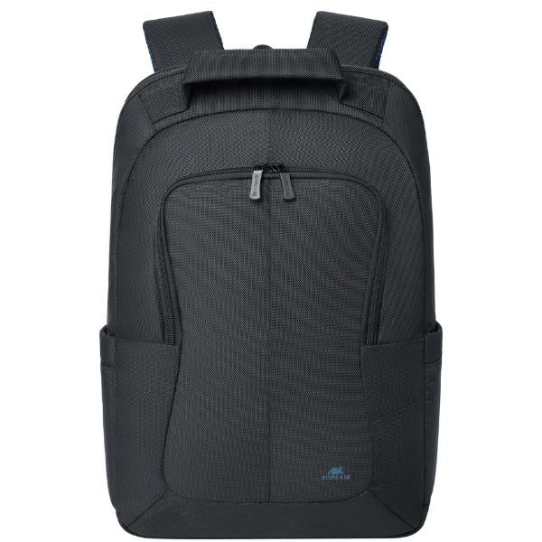 RIVACASE ZAINO  8436 BLACK ECO 8436BK