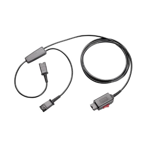 POLY HP POLY Y TRNG CBL 85S07AA