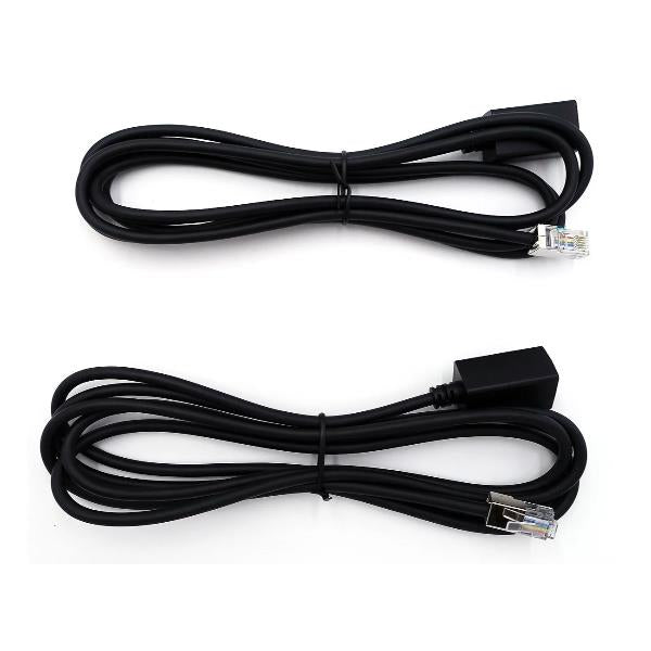Poly Pacchetto estensione cavo microfono di espansione Studio X50/X52/X70/USB
