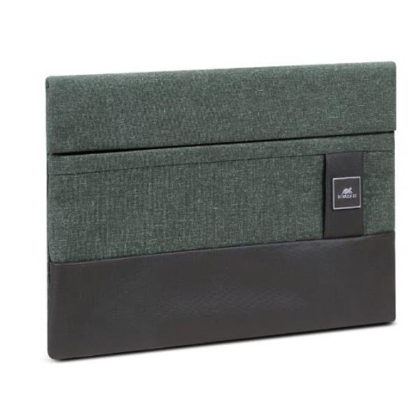 RIVACASE CUSTODIA NOTEBOOK 13.3 KHAKI MELANG 4260403577073