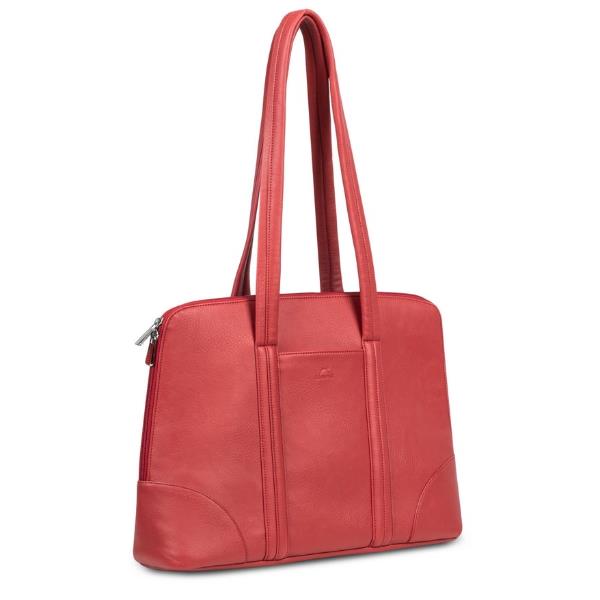 RIVACASE BORSA NOTEBOOK 14   ROSSA 8992RED