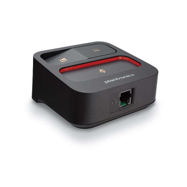 POLY HP PLY MDA100 QD USB-A ANALOG SWITC 8A7E1AA
