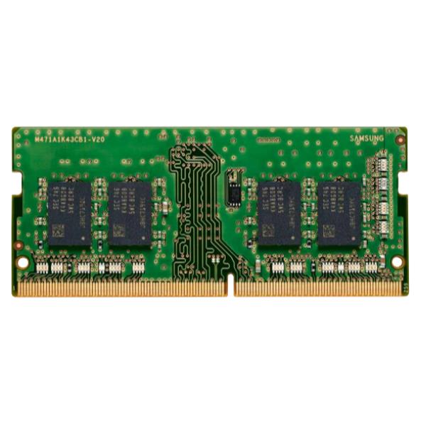 HP 16GB (1X16GB) DDR4 3200 SODIM 8C4X9AA