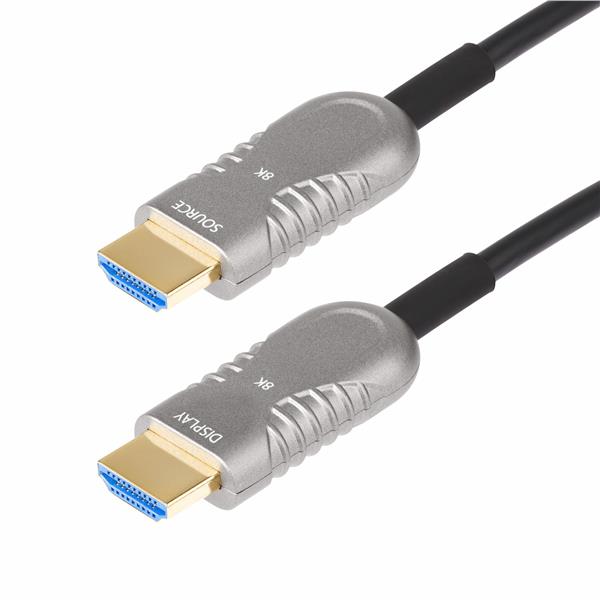 STARTECH CAVO OTTICO HDMI ATTIVO 30M 8K-A-100F-HDMI-CABLE