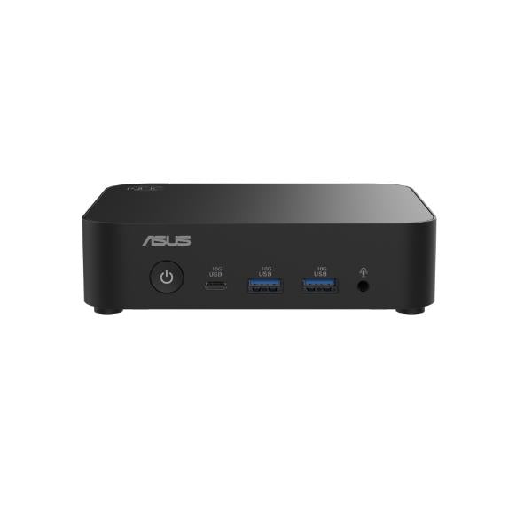 ASUS NUC 14 Essential RNUC14MNK9700002 Nero N97