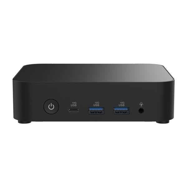 ASUS NUC 14 ESSENTIAL N350 90AR00M2-M00090