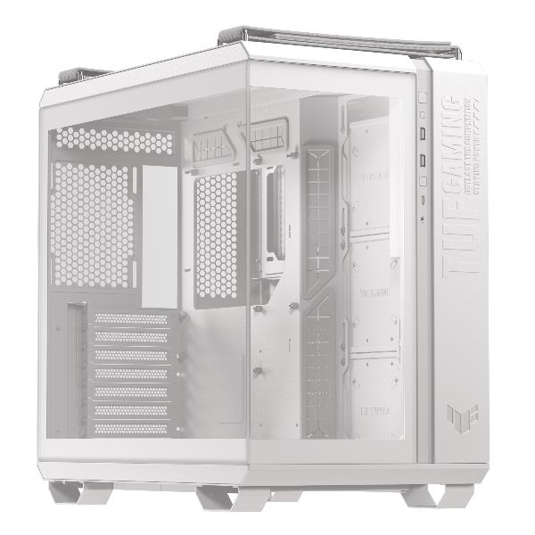 ASUS TUF GAMING GT502 HOR WHITE 90DC0093-B19010