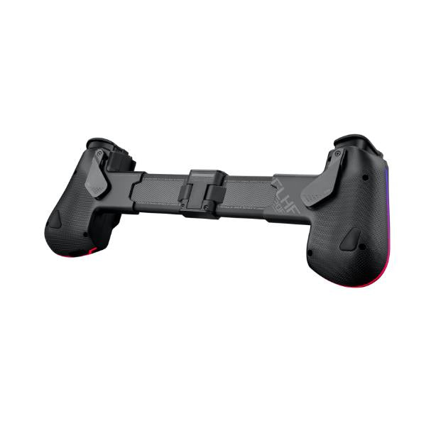 ASUS ROG Tessen Nero, Grigio USB 3.2 Gen 1 (3.1 Gen 1) Gamepad Analogico/Digitale Android