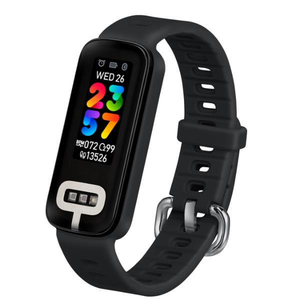 ASUS VIVOWATCH 6 AERO NEW 90HC00U1-MWP0E0
