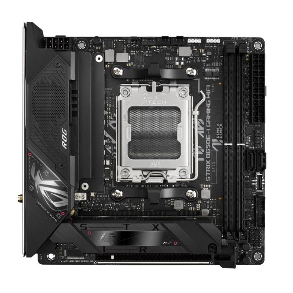 ASUS ROG STRIX B650E-I GAMING 90MB1BI0-M0EAY0