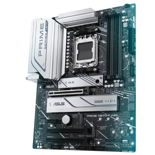 ASUS PRIME X670-P WIFI 90MB1BV0-M0EAY0