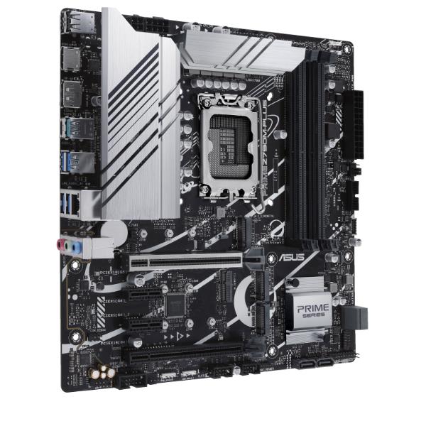 ASUS PRIME Z790M-PLUS 90MB1E70-M1EAY0