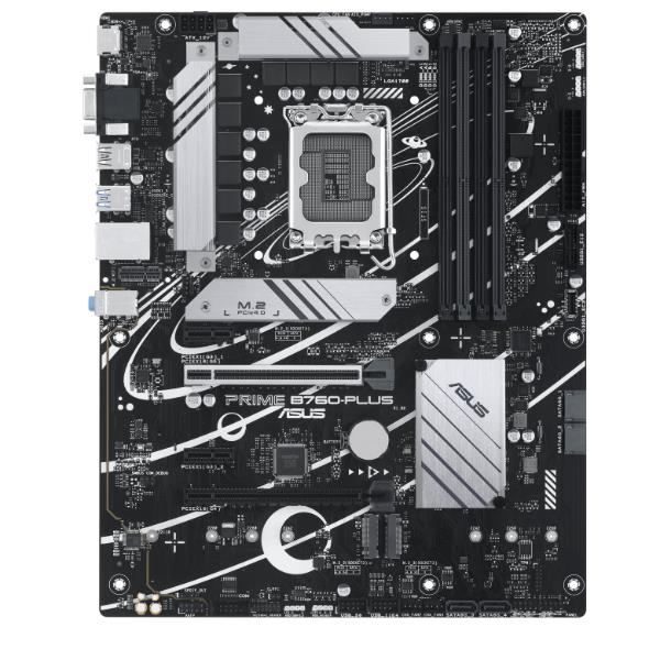 ASUS PRIME B760-PLUS 90MB1EF0-M1EAY0