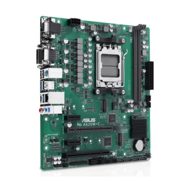 ASUS PRO A620M-C-CSM 90MB1F80-M0EAYC