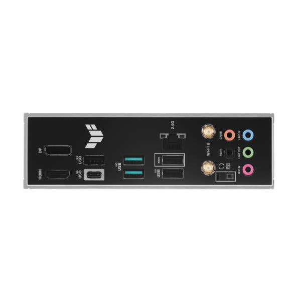 ASUS TUF GAMING A620-PRO WIFI 90MB1FR0-M0EAY0