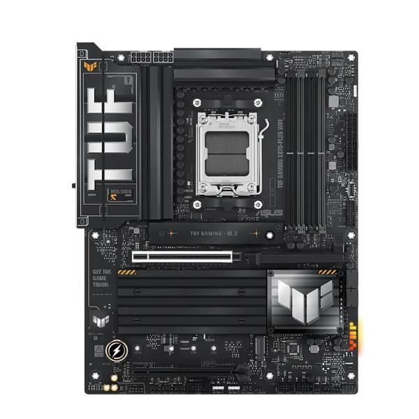 ASUS TUF GAMING X870-PLUS WIFI 90MB1IU0-M0EAY0