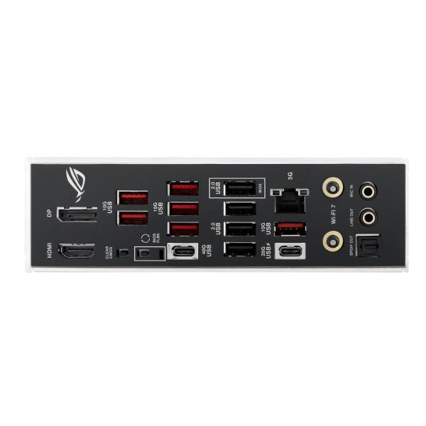 ASUS ROG STRIX B850-E GAMING WIFI AMD B850 Socket AM5 ATX