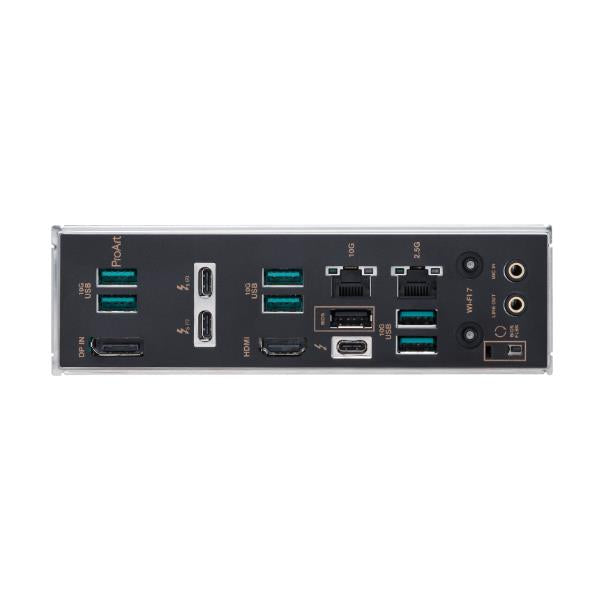 ASUS PROART Z890-CREATOR WIFI 90MB1JD0-M0EAY0