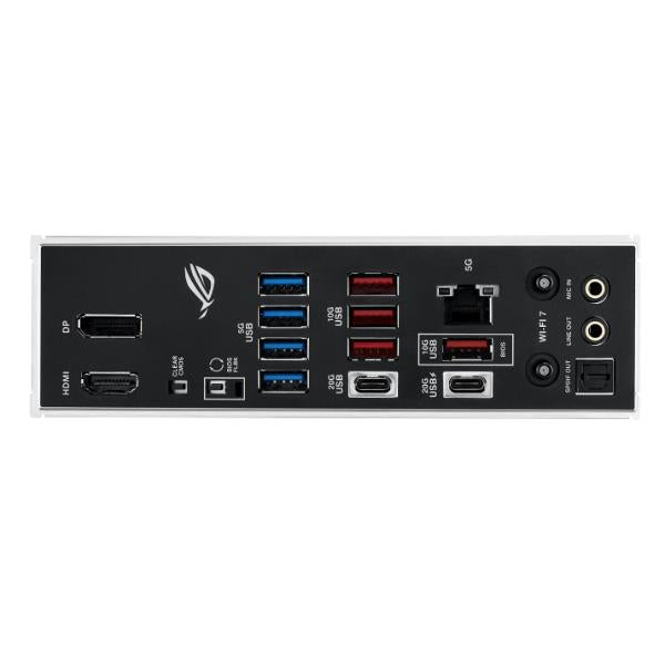 ASUS ROG STRIX Z890-H GAMING WIFI 90MB1K20-M0EAY0