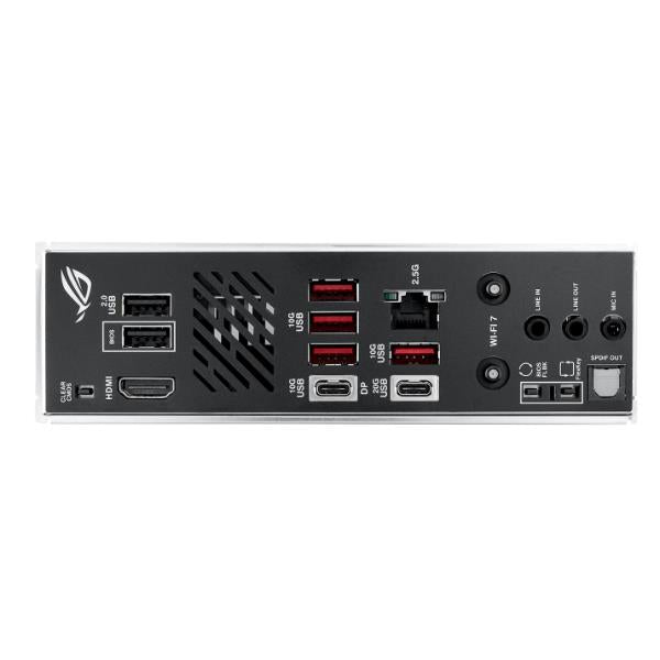 ASUS ROG STRIX B850-I GAMING WIFI 90MB1K30-M0EAY0
