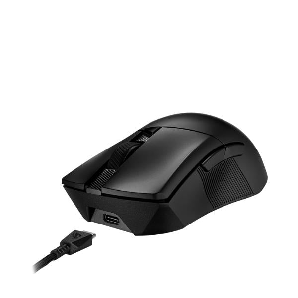 ASUS ROG GLADIUS III WI AIMPOINT/BK 90MP02Y0-BMUA01