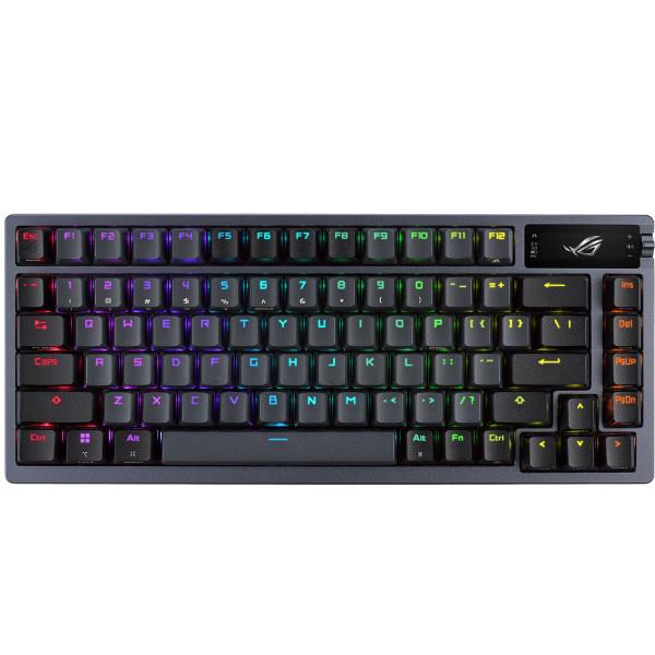 ASUS M701 ROG AZOTH/NXRD/IT 90MP0316-BKIA00
