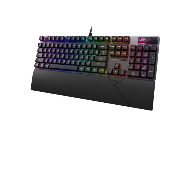 ASUS XA12 ROG STRIX SCOPE II RX/ 90MP0350-BKIA00