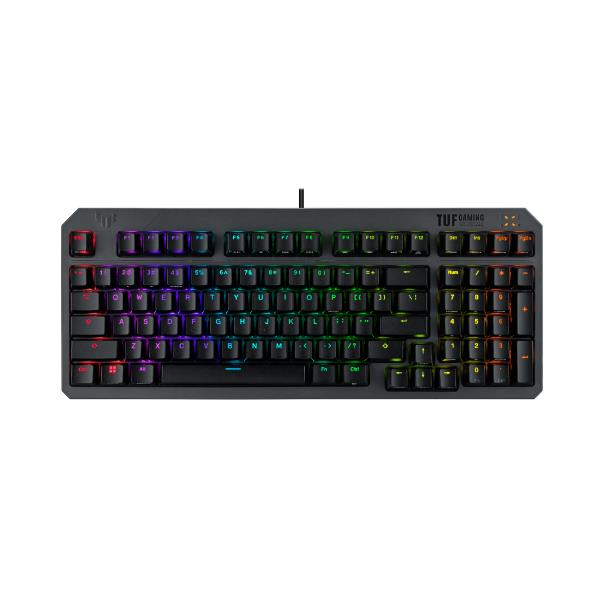 ASUS RA07 TUF K3 GEN II/RD/IT/ABS 90MP0390-BKIA00