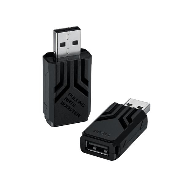 ASUS AC09 ROG POLLING RATE BOOSTER/BLK 90MP03T0-BRUA00