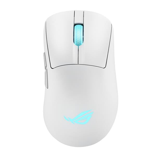 ASUS P722 ROG KERIS II ORIGIN/WHT 90MP04A0-BMUA10
